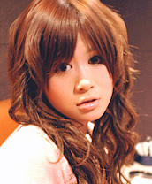 ジュエル・ユゥさん